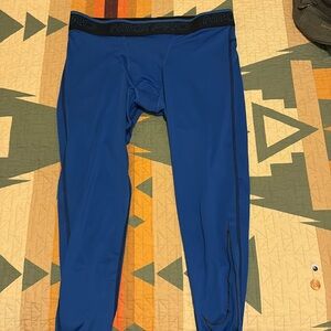 Nike Pro Compression Tights